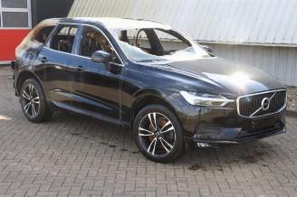 Vrakbiler auto Volvo Xc-60 XC60 II (UZ), SUV, 2017 2.0 B4 16V Mild Hybrid AWD 2020