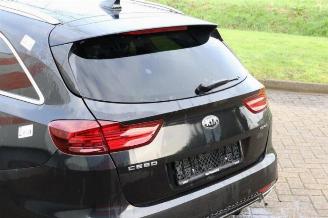 Kia Cee d Ceed Sportswagon (CDF), Combi 5-drs, 2018 1.5 T-GDI 16V Eco-Dynamics+ picture 23