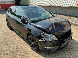 rozbiórka samochody osobowe Seat Ibiza Ibiza IV SC (6J1), Hatchback 3-drs, 2008 / 2016 1.0 EcoTSI 12V 2016/3