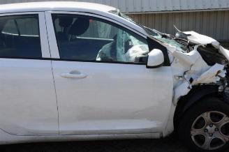 Kia Picanto Picanto (JA), Hatchback, 2017 1.0 DPi 12V picture 25