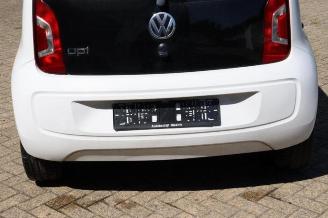 Volkswagen Up! Up! (121), Hatchback, 2011 1.0 12V 60 picture 20
