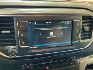 Peugeot Expert Expert (VA/VB/VE/VF/VY), Van, 2016 2.0 Blue HDi 145 16V picture 35