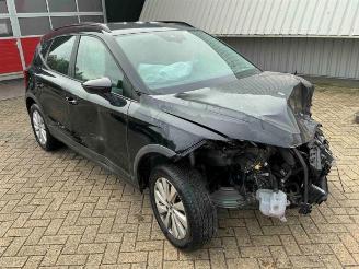 Seat Arona Arona (KJX), SUV, 2017 1.0 TSI 12V picture 1