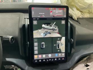 Volvo EX30 EX30, SUV, 2023 Twin Motor Performance 69 kWh picture 15