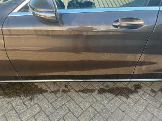 Mercedes C-klasse C Estate (S205), Combi, 2014 / 2021 C-180 1.6 16V BlueEfficiency picture 16