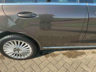 Mercedes C-klasse C Estate (S205), Combi, 2014 / 2021 C-180 1.6 16V BlueEfficiency picture 22