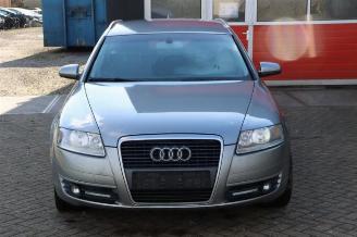Audi A6 avant A6 Avant (C6), Combi, 2005 / 2011 2.4 V6 24V picture 2