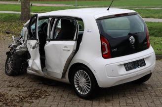 Volkswagen Up! Up! (121), Hatchback, 2011 1.0 12V 60 picture 5