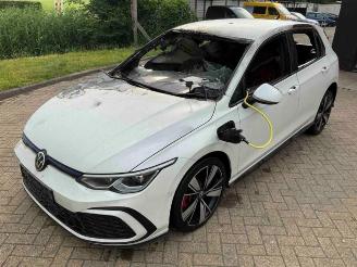 Volkswagen Golf Golf VIII (CD1), Hatchback, 2019 1.4 GTE 16V picture 7