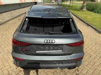 Audi Rs3 RS 3 Sportback (8YA), Hatchback 5-drs, 2021 2.5 TFSI 20V Quattro picture 4