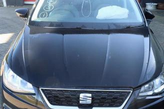 Seat Ibiza Ibiza V (KJB), Hatchback 5-drs, 2017 1.0 MPI 12V picture 16