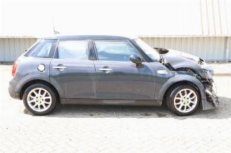 disassembly passenger cars Mini Mini Mini (F55), Hatchback 5-drs, 2013 2.0 16V Cooper S 2016/11