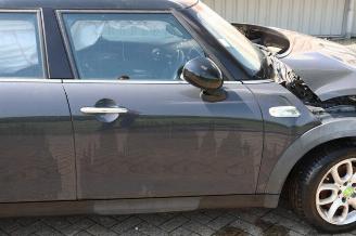 Mini Mini Mini (F55), Hatchback 5-drs, 2013 2.0 16V Cooper S picture 10