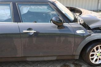 Mini Mini Mini (F55), Hatchback 5-drs, 2013 2.0 16V Cooper S picture 10