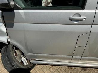 Volkswagen Transporter Transporter T5, Van, 2003 / 2015 2.0 TDI DRF picture 20