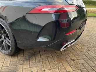 Mercedes AMG AMG GT 4-door coupe (X290), Liftback, 2018 4.0 63 S V8 Turbo 4-Matic+ picture 22