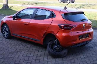 Renault Clio Clio V (RJAB), Hatchback 5-drs, 2019 1.6 E-Tech 145 16V picture 3