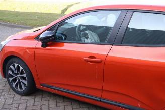 Renault Clio Clio V (RJAB), Hatchback 5-drs, 2019 1.6 E-Tech 145 16V picture 11