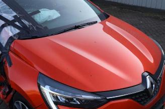 Renault Clio Clio V (RJAB), Hatchback 5-drs, 2019 1.6 E-Tech 145 16V picture 19