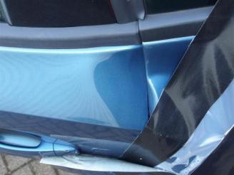 Volkswagen Polo Polo V (6R), Hatchback, 2009 / 2017 1.2 TSI 16V BlueMotion Technology picture 25