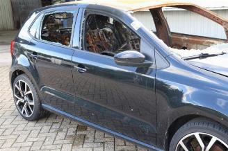 Volkswagen Polo Polo V (6R), Hatchback, 2009 / 2017 1.4 TDI 12V 90 picture 15