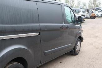 Ford Transit Transit Custom, Van, 2011 / 2023 2.2 TDCi 16V picture 28