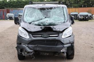 Ford Transit Transit Custom, Van, 2011 / 2023 2.2 TDCi 16V picture 8