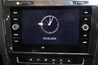 Volkswagen Golf Golf VII Variant (AUVV), Combi, 2013 / 2021 1.5 TSI Evo BMT 16V picture 10