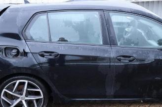 Volkswagen Golf Golf VIII (CD1), Hatchback, 2019 1.0 TSI 12V picture 27