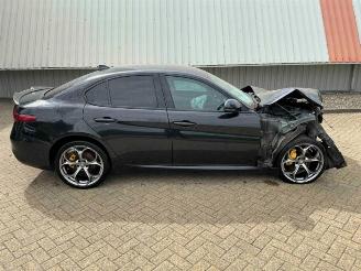 Alfa Romeo Giulia Giulia (952), Sedan, 2015 2.2d 136 16V picture 3