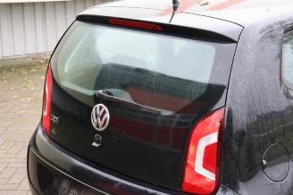 Volkswagen Up! Up! (121), Hatchback, 2011 1.0 12V 60 picture 33