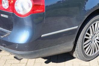 Volkswagen Passat Passat Variant (3C5), Combi, 2005 / 2010 3.2 FSI V6 32V 4Motion picture 33