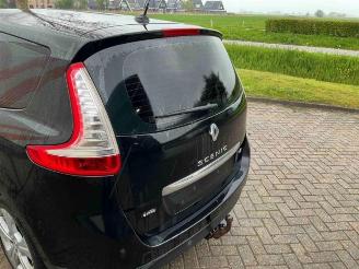 Renault Scenic Scenic III (JZ), MPV, 2009 / 2016 1.6 Energy dCi 130 picture 22