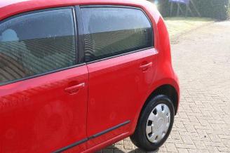 Volkswagen Up! Up! (121), Hatchback, 2011 1.0 12V 60 picture 21