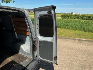 Volkswagen Caddy Caddy IV, Van, 2015 2.0 TDI 75 picture 24