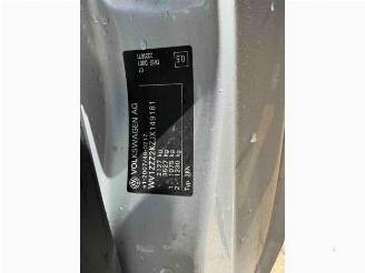 Volkswagen Caddy Caddy IV, Van, 2015 2.0 TDI 75 picture 34