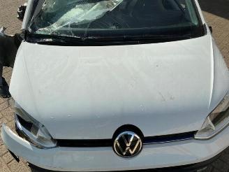 Volkswagen Up! Up! (121), Hatchback, 2011 e-Up! picture 25