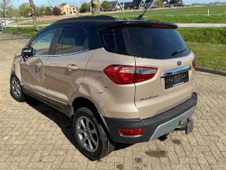 Ford EcoSport EcoSport (JK8), SUV, 2013 1.0 EcoBoost 12V 125 picture 5
