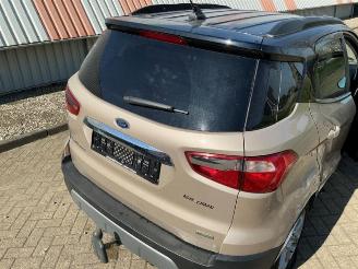 Ford EcoSport EcoSport (JK8), SUV, 2013 1.0 EcoBoost 12V 125 picture 26