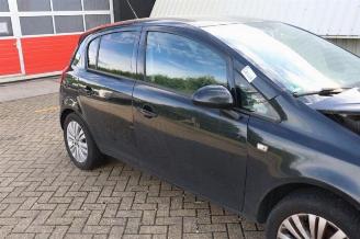 Opel Corsa Corsa D, Hatchback, 2006 / 2014 1.2 16V LPG picture 34