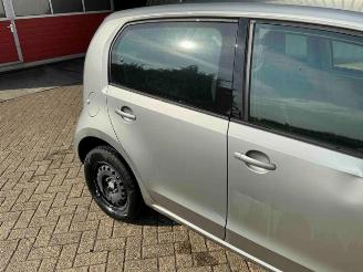 Seat Mii Mii, Hatchback, 2011 1.0 12V picture 25