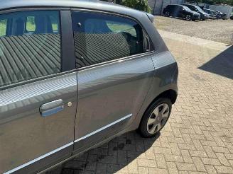 Renault Twingo Twingo III (AH), Hatchback 5-drs, 2014 1.0 SCe 70 12V picture 22