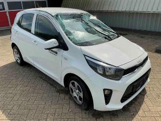 Sloopauto Kia Picanto Picanto (JA), Hatchback, 2017 1.0 DPi 12V 2023/8