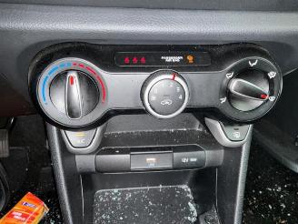 Kia Picanto Picanto (JA), Hatchback, 2017 1.0 DPi 12V picture 34