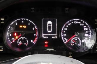 Volkswagen Golf Golf VII Variant (AUVV), Combi, 2013 / 2021 1.2 TSI 16V picture 10
