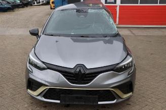 Renault Clio Clio V (RJAB), Hatchback 5-drs, 2019 1.6 E-Tech 145 16V picture 8