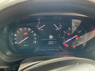 Peugeot Expert Expert (V1/VA/VB/VE/VF/VT/VY), Van, 2016 2.0 Blue HDi 145 16V picture 31