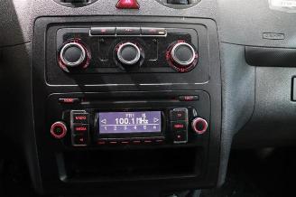 Volkswagen Caddy Caddy III (2KA,2KH,2CA,2CH), Van, 2004 / 2015 1.6 TDI 16V picture 14