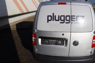 Volkswagen Caddy Caddy III (2KA,2KH,2CA,2CH), Van, 2004 / 2015 1.6 TDI 16V picture 33