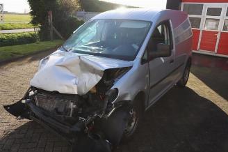 Volkswagen Caddy Caddy III (2KA,2KH,2CA,2CH), Van, 2004 / 2015 1.6 TDI 16V picture 7